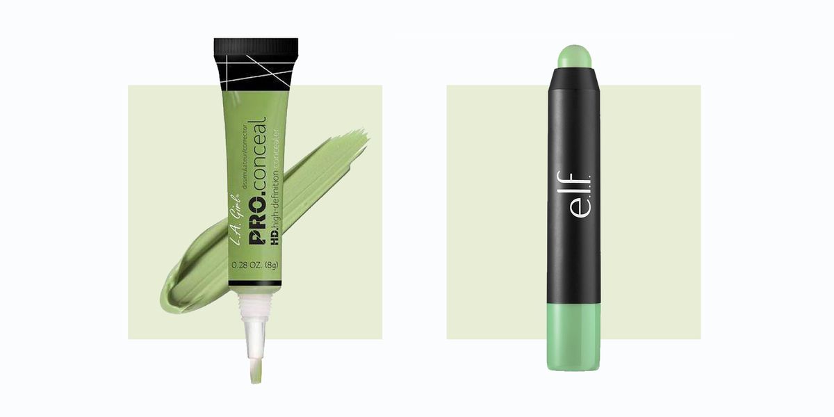 This $7 Concealer Will Make Your Angry Red Pimple Disappear