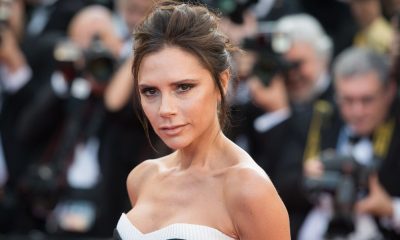 Victoria Beckham Pokes Fun at Her Famous Way of ‘Smiling’ In Photographs