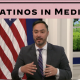 Watch: ‘Latinos in the Media’ Livestream in Honor of Hispanic Heritage Month