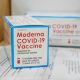 We Might Need Annual COVID-19 Booster Shots, Moderna Chair Says