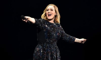 Why Adele’s Fans Are Convinced She's Releasing New Music In November