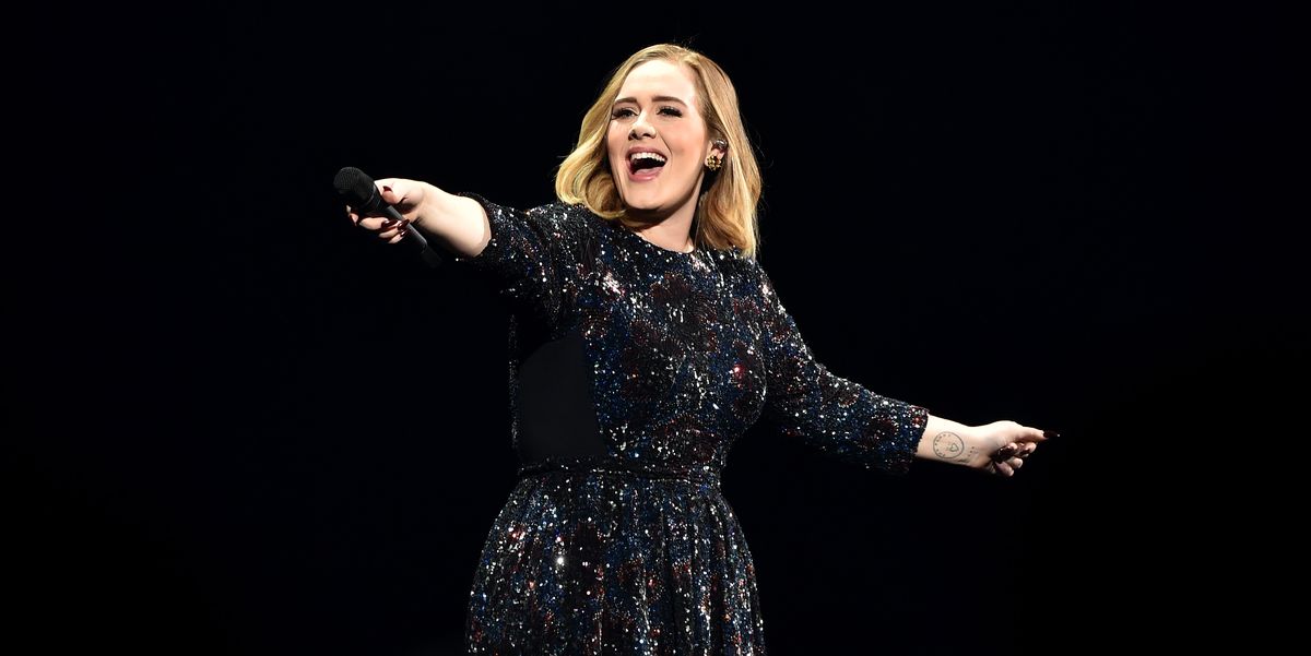 Why Adele’s Fans Are Convinced She's Releasing New Music In November