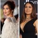Why Angelina Jolie, Gemma Chan, Salma Hayek, and Lauren Ridloff Missed ELLE's Women in Hollywood Event