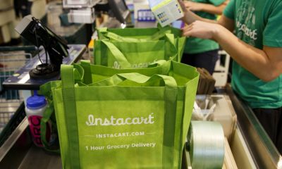 Will Instacart be an Amazon... or a Groupon?