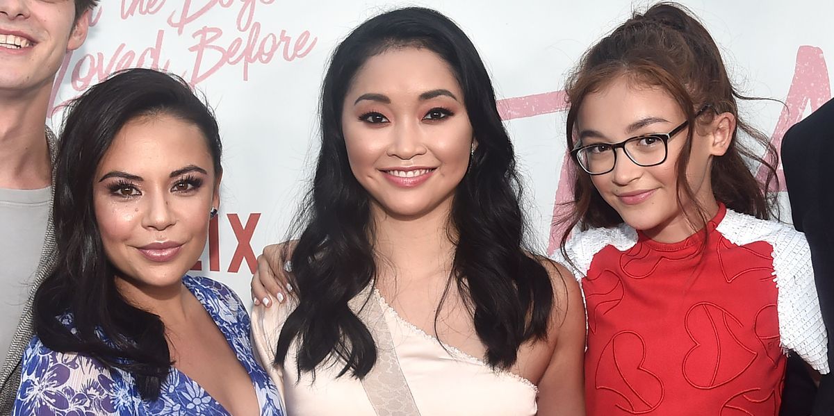 ‘Xo, Kitty’: Everything We Know About the 'To All the Boys I’ve Loved Before‘ Series