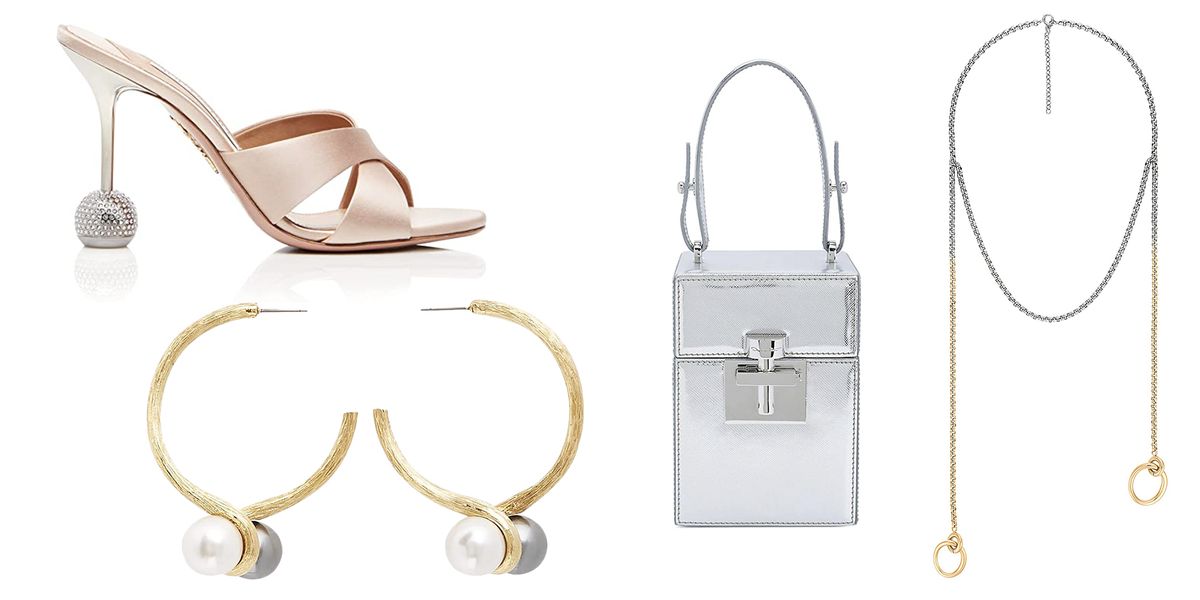 15 Luxe Accessories from Amazon to Update Your Party Looks