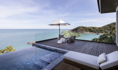 Best Hotels With a View—From Thailand's Private Villas to Finland's Northern Lights