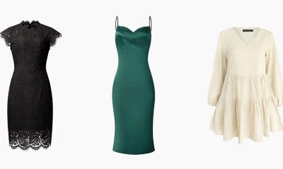22 Amazon Dresses Under $50 Backed by Raving Reviews