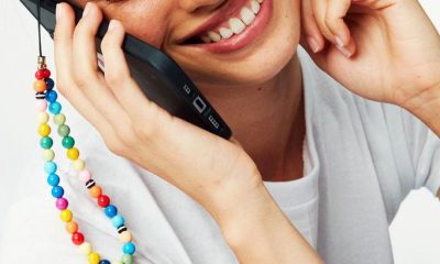 26 Beaded Phone Straps That Bring On a Wave of Nostalgia