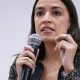 AOC can defend herself against attacks from Paul Gosar—should she have to?