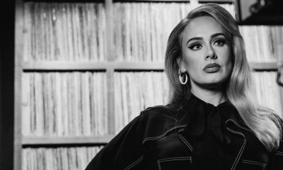 Adele Shares How Her Son Angelo's Empathy During Her Divorce Changed Her