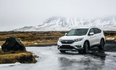 Best Rental Cars for a Trip to the Mountains, Coast, or City