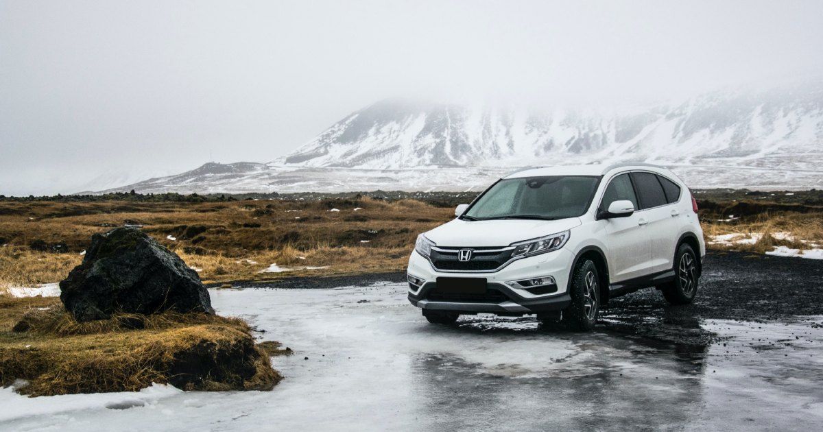 Best Rental Cars for a Trip to the Mountains, Coast, or City