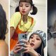 Blackpink's Lisa, Jisoo, Rosé, and Jennie Outdid Themselves With Their Halloween Costumes
