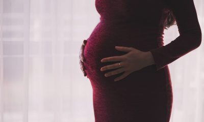 COVID-19 Delta Variant Appears To Increase Stillbirth Risk: CDC