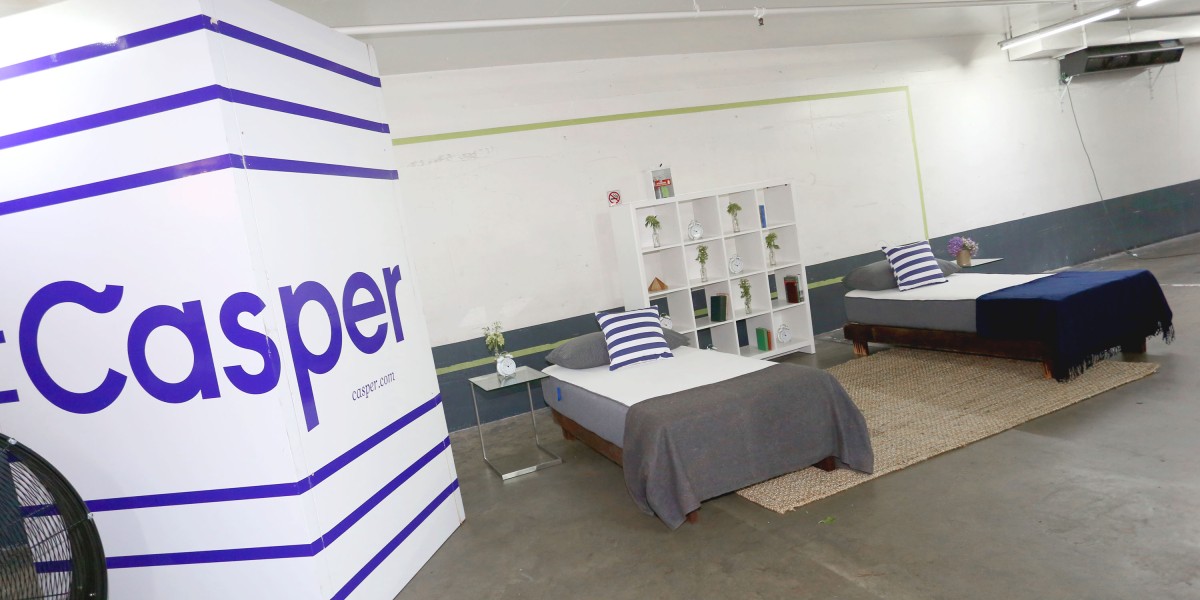 Casper turns painful even for some of its earliest startup investors