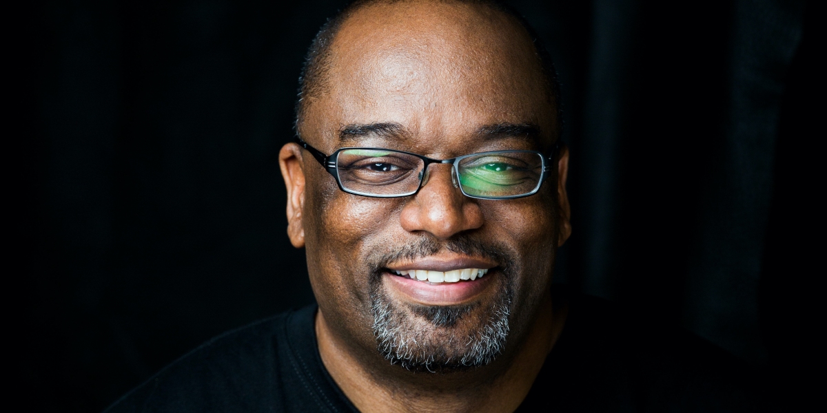 Designing opportunity: Nike design alum D’Wayne Edwards is creating equity for the next generation of Black footwear designers