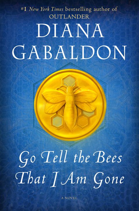 Diana Gabaldon on 'Bridgerton,' John Irving, and the Book That Kept Her Up Way Too Late