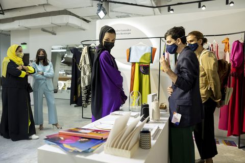 fashion trust arabia judgment day ﻿2021