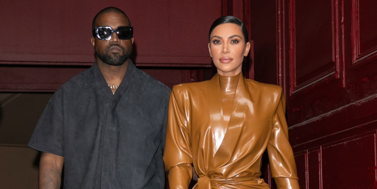 How Kim Kardashian Feels About Kanye West Wanting to Reconcile Despite Divorce