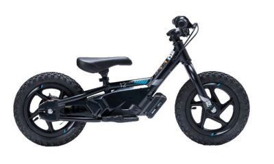 Electric bike for kid