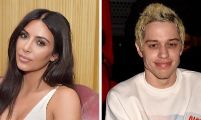 Inside Kim Kardashian and Pete Davidson's New Romance: ‘They Are Pretty Much Inseparable’