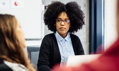 It turns out women of color aren't exactly 'benefitting' from diversity initiatives