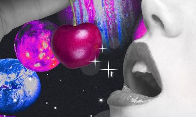 It’s Time to Start Having Sex Again, According to November’s Lunar Eclipse