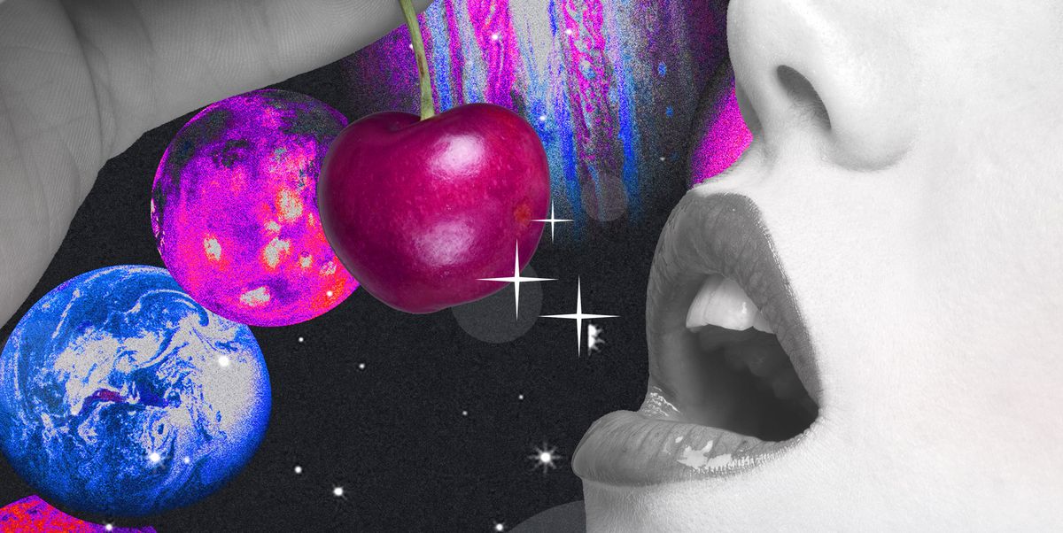 It’s Time to Start Having Sex Again, According to November’s Lunar Eclipse