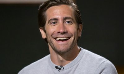 Jake Gyllenhaal Should Probably Stay Off Twitter After Taylor Swift Dropped ‘All Too Well’ (10 Minute Version)