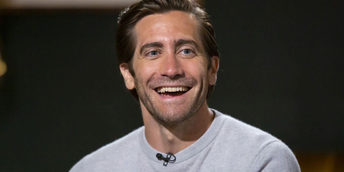 Jake Gyllenhaal Should Probably Stay Off Twitter After Taylor Swift Dropped ‘All Too Well’ (10 Minute Version)