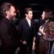 jake gyllenhaal and his sister at the 11th hamilton behind the camera awards on saturday