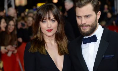 Jamie Dornan Defends ‘50 Shades’ and Shares How He Feels About People Criticizing It