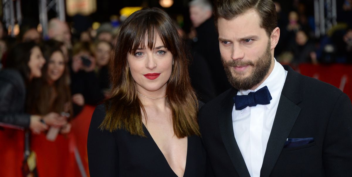 Jamie Dornan Defends ‘50 Shades’ and Shares How He Feels About People Criticizing It