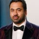 Kal Penn is, in fact, being serious