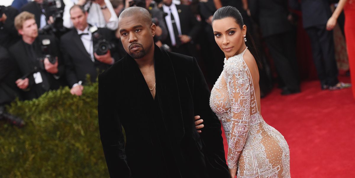 Kanye West Says He Has Made ‘Mistakes’ in Marriage to Kim Kardashian but Wants to ‘Restore’ It