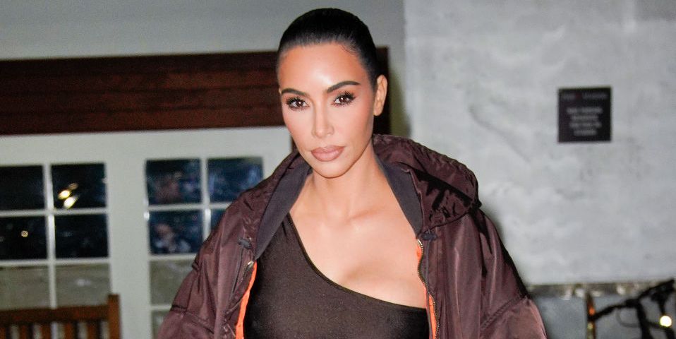 Kim Kardashian and Pete Davidson Reportedly Are Showing PDA and Being ‘Affectionate’ In NYC