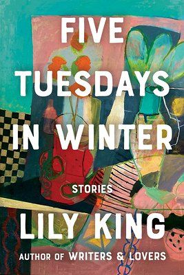 Lily King on Judy Blume, 'The Bell Jar,' and the Book Currently on Her Nightstand