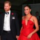 Megan Markle Texted a Royal Aide About the 'Constant Berating' Prince Harry Allegedly Faced From Family