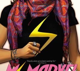 'Ms. Marvel' Will Hit Disney+ In Summer 2022