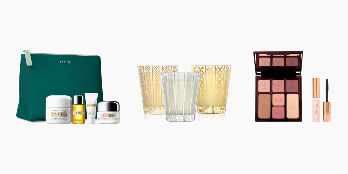 Nordstrom Has Every Beauty Gift You Need This Holiday Season