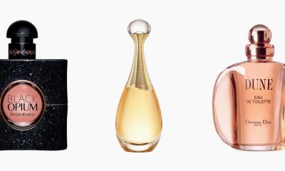 Our Favorite Fragrances That Will Have You Smelling Like A Dream