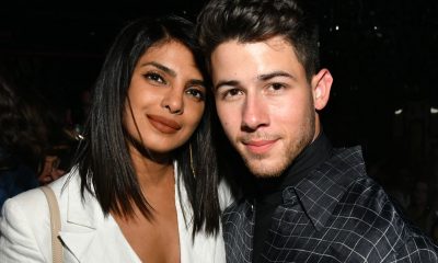Priyanka Chopra Teases Husband Nick Jonas Over Their 10 Year Age Gap