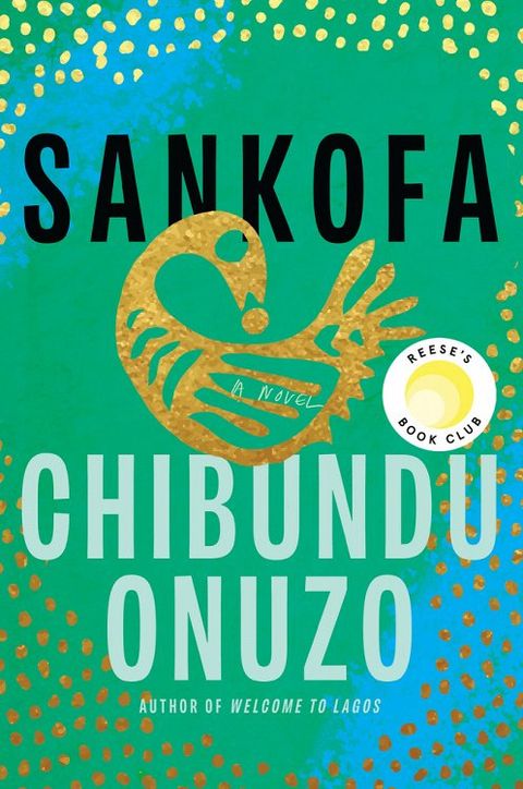 Read an Excerpt from Chibundu Onuzo's Gorgeous Novel, 'Sankofa'