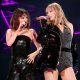 See Taylor Swift and Selena Gomez‘s Adorable 'Bestie' Moment Backstage at 'SNL'
