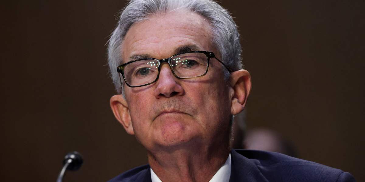 Stocks wobble, crypto cruises ahead of today's momentous Fed meeting