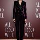 Taylor Swift Stepped Out in a Velvet Suit for Her ‘All Too Well’ Short Film Premiere