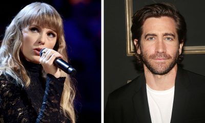 Taylor Swift's ‘I Bet You Think About Me’ Lyrics Seem Full of Jabs at Ex Jake Gyllenhaal
