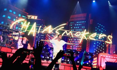 The Chainsmokers, Nas, and a16z back NFT music market Royal in new $55 million Series A