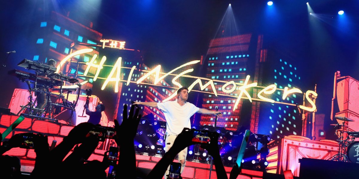 The Chainsmokers, Nas, and a16z back NFT music market Royal in new $55 million Series A